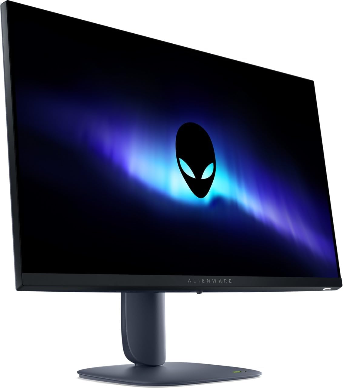 Monitor Gamer Alienware 27", Qhd (2560 x 1440), 180 Hz, Fast Ips, Aw2725dm