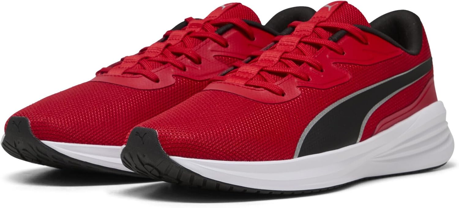 Tênis Puma Night Runner V3 Unissex