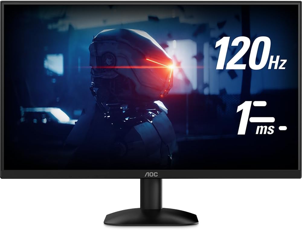 🔥AOC, Monitor 22” 120Hz, 22B35HM23, 1ms Gaming, HDMI