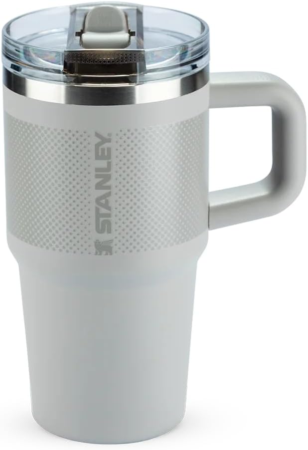 Stanley Quencher Protour Ash Fade | 591ml