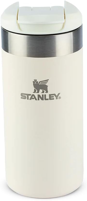 Stanley - Garrafa Térmica AeroLight Transit, garrafa isolada 354ml