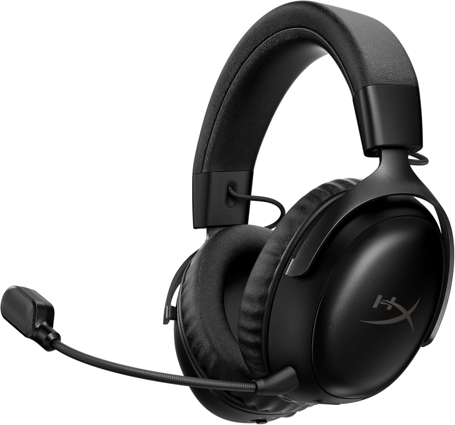 Headset Gamer HyperX Cloud III S Wireless