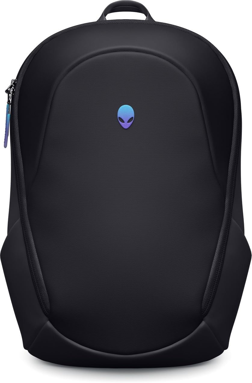 Mochila Gamer Alienware Aw5625p para Notebooks de até 16" 21L Xpe 360°