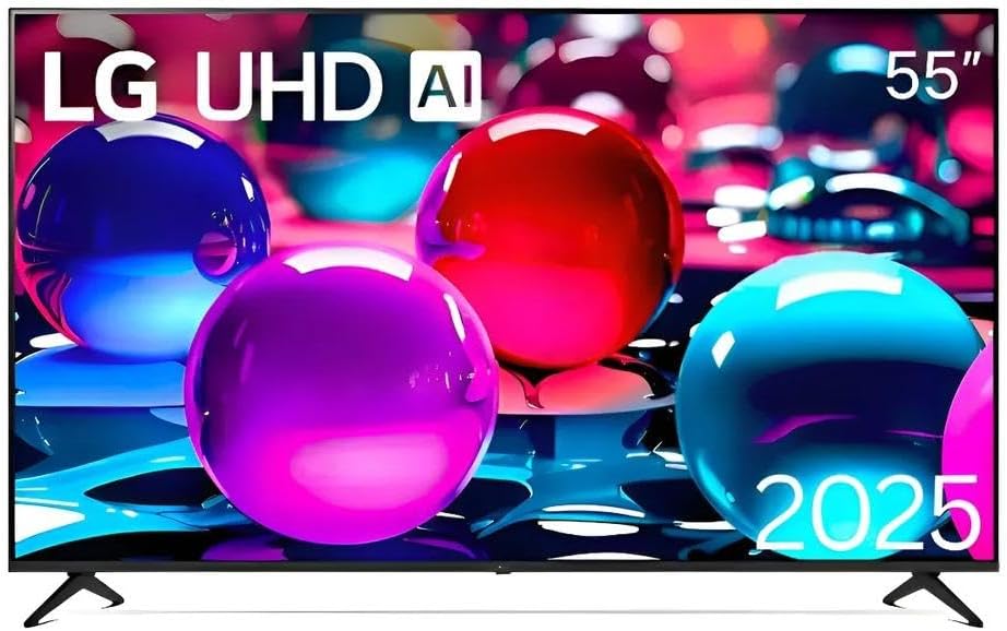 TELÃO 55" PRA SUA SALA! 😍📺