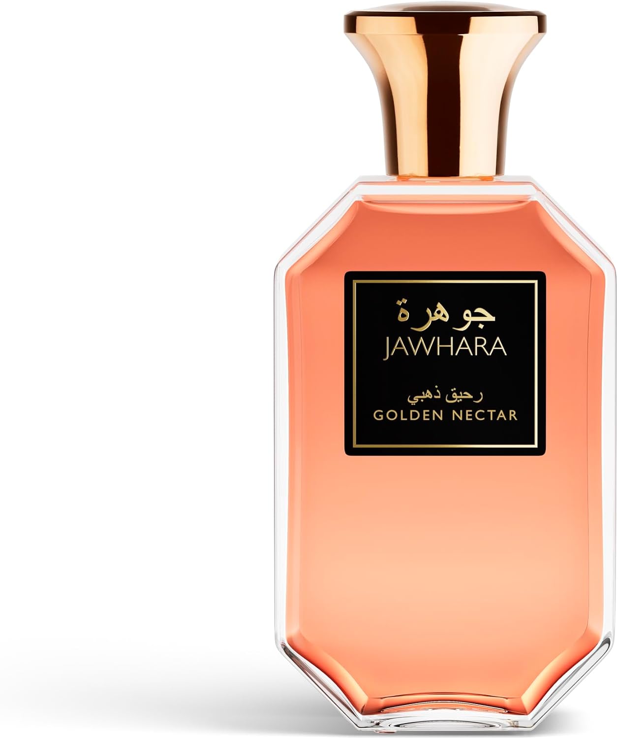 Perfume Jawhara The Golden Nectar Aura Eau de Parfum 100ml