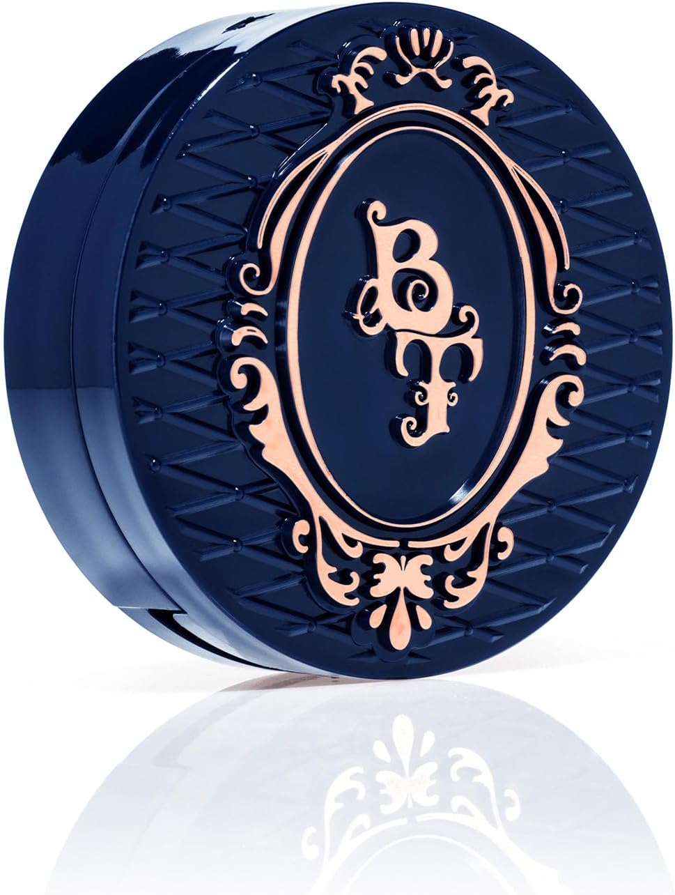 Contorno Facial Bruna Tavares, Taupe Chic