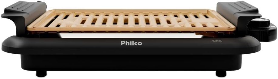 Churrasqueira Elétrica Philco 1200W PCQ10A - 127V