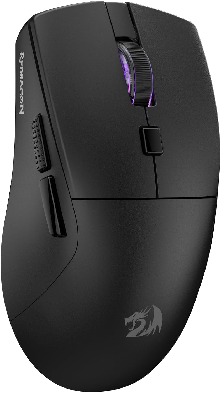 Mouse Gamer Redragon Azzmach Lite