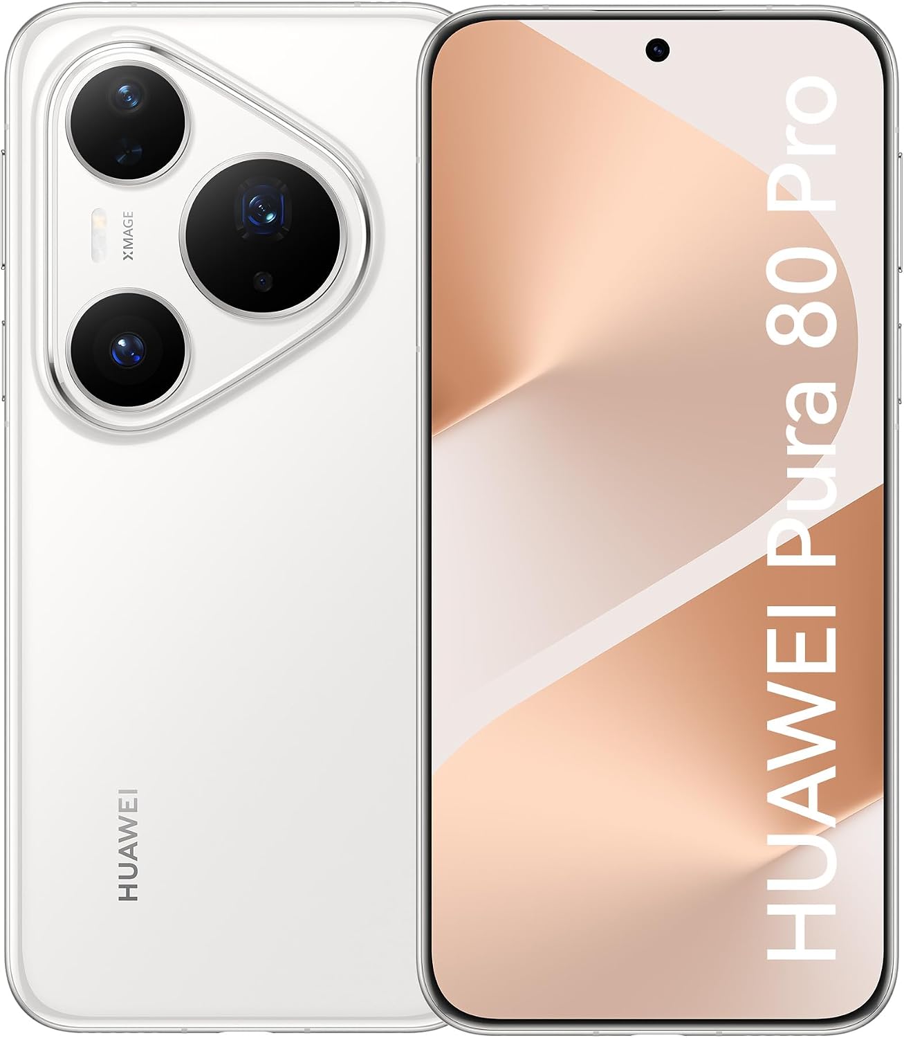 Smartphone, HUAWEI Pura 80 Pro 12GB+512GB