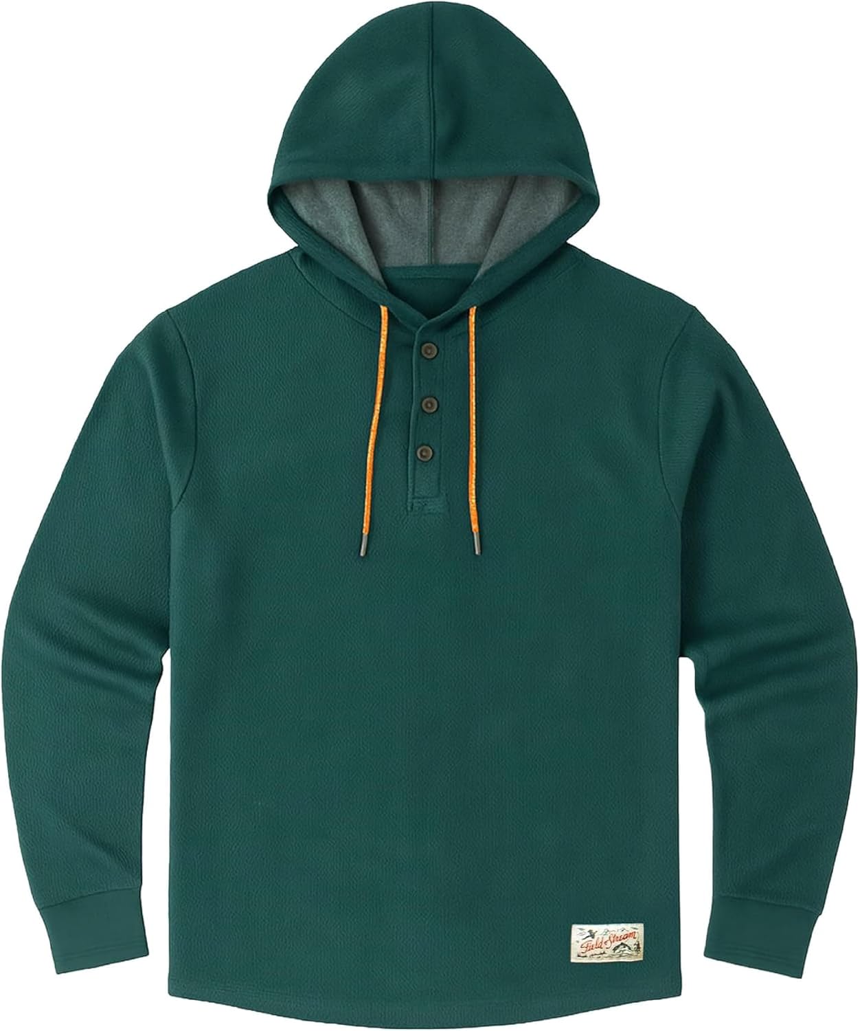 Field & Stream Clássico masculino, cor pinheiro Tam G