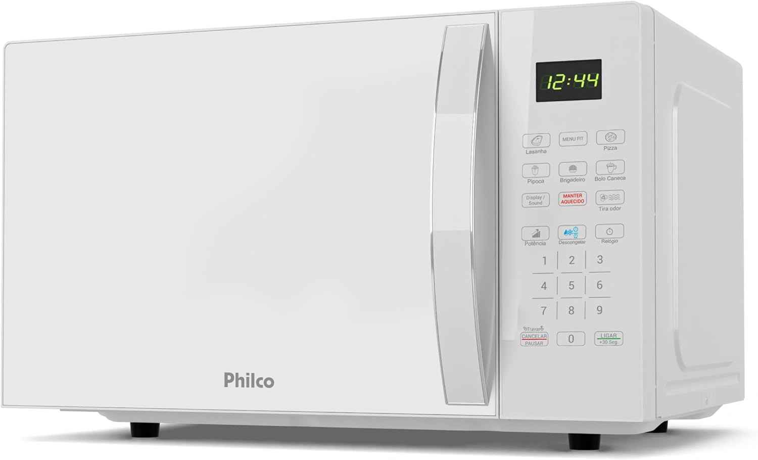 ✅ Micro-ondas Philco PMO30B