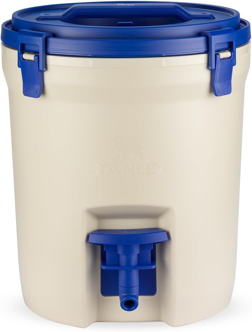 Stanley Jug Térmica de Cream Royal 7,5L