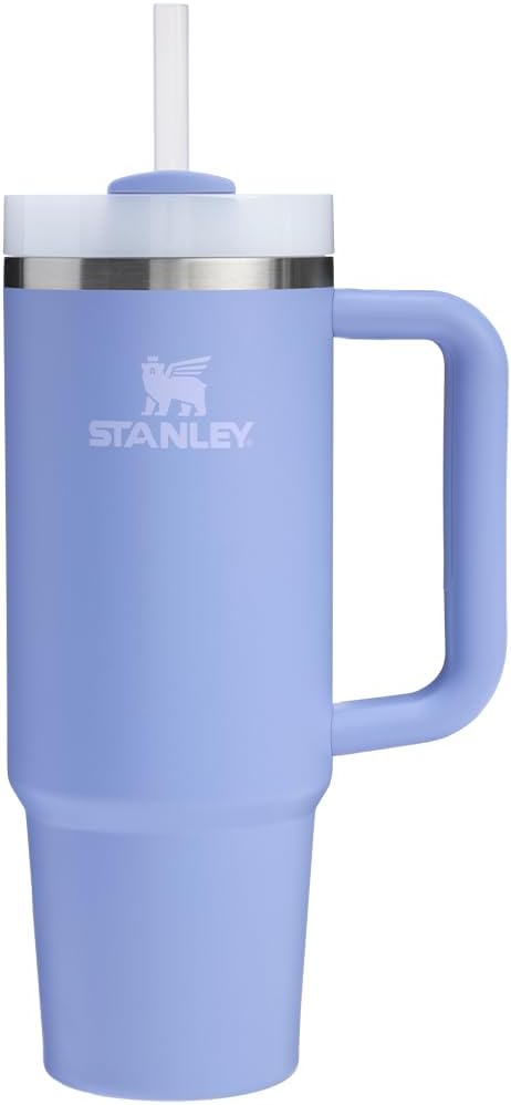 Stanley Copo Quencher Hydrangea 887ml