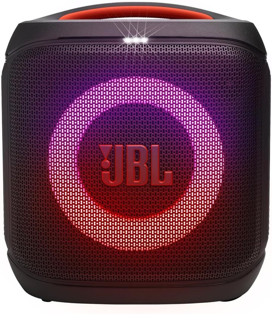 JBL Caixa de Som PartyBox Encore Essential 2