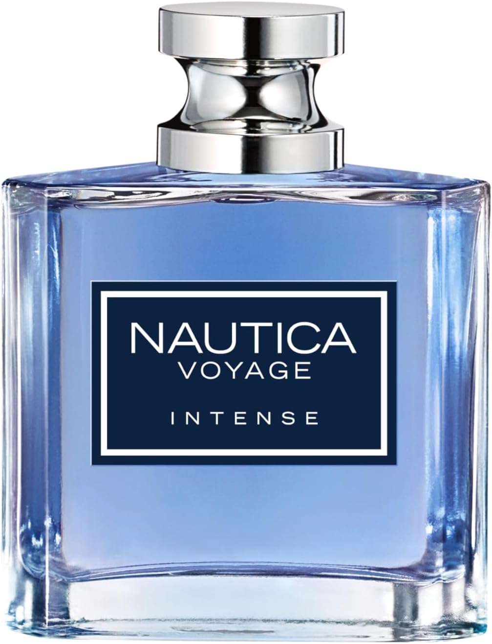 Perfume Voyage Intense Eau de Toilette 100ml