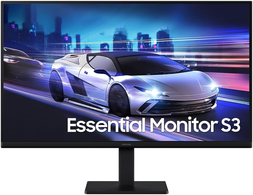 Monitor Gamer Samsung 27" FHD, 120 Hz