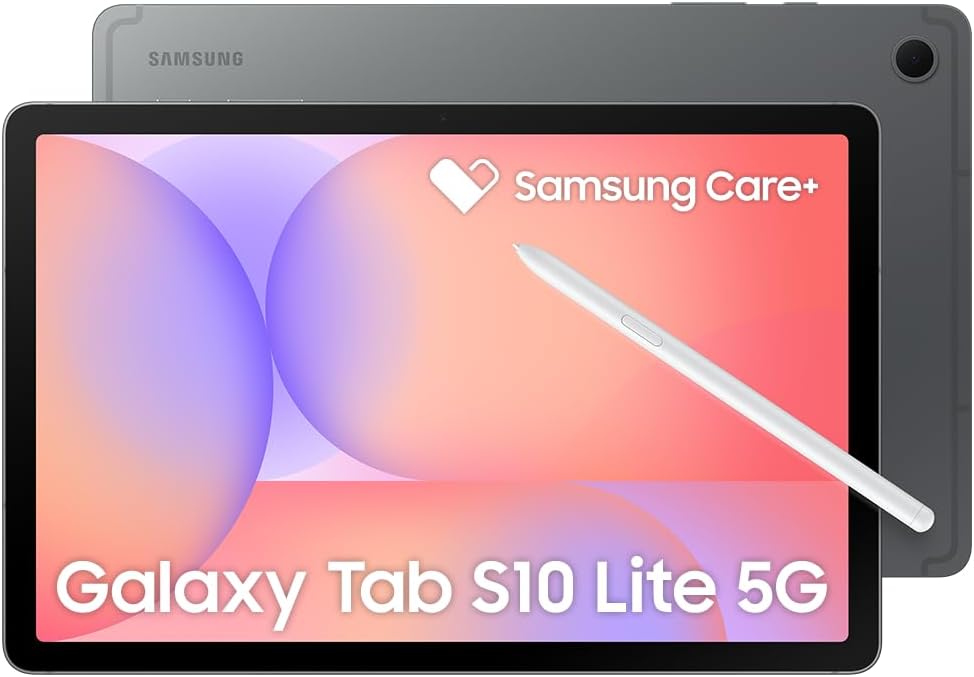 Galaxy Tab S10 Lite, 128GB