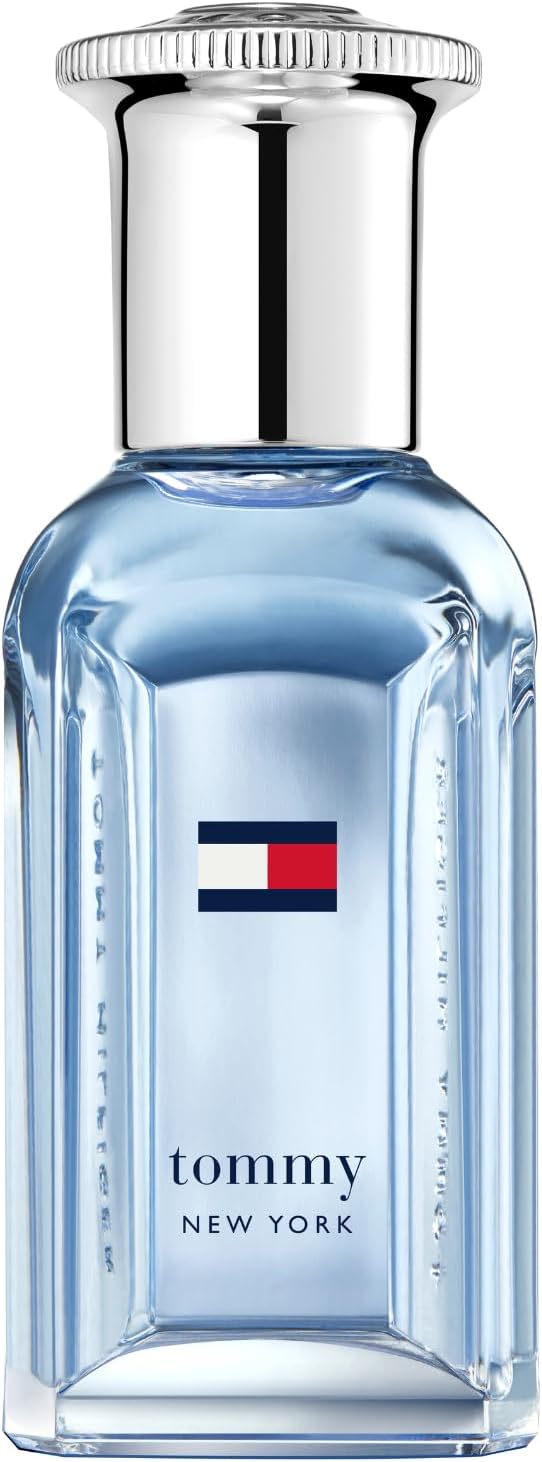 Perfume Tommy Hilfiger Tommy New York Eau de Toilette 30ml