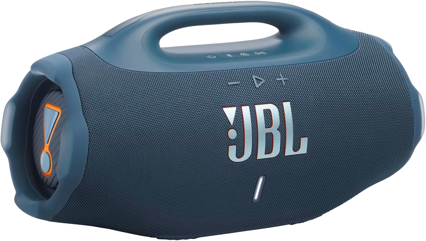 JBL Boombox 4 azul
