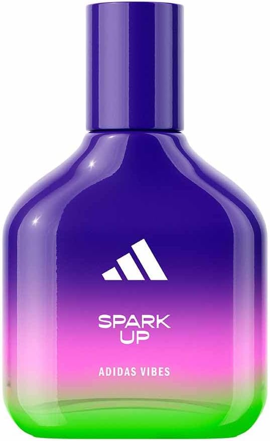Perfume adidas Vibes Spark Up Eau de Parfum 50ml