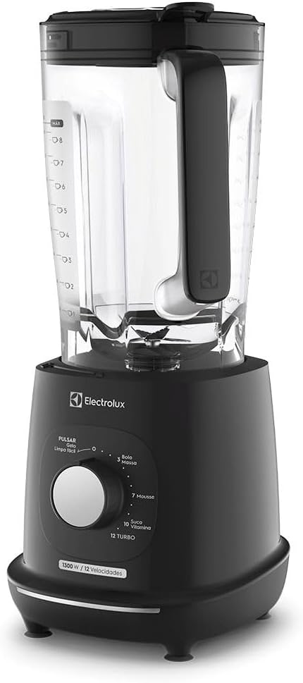 Electrolux Liquidificador 3 em 1 1300W 3,2L TriForce 127V