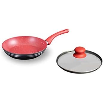 Frigideira 20cm RedSilver