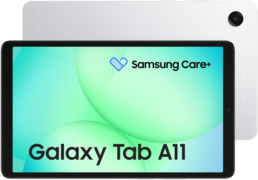 Tablet Samsung Galaxy TAB A11, 64GB, 4GB RAM