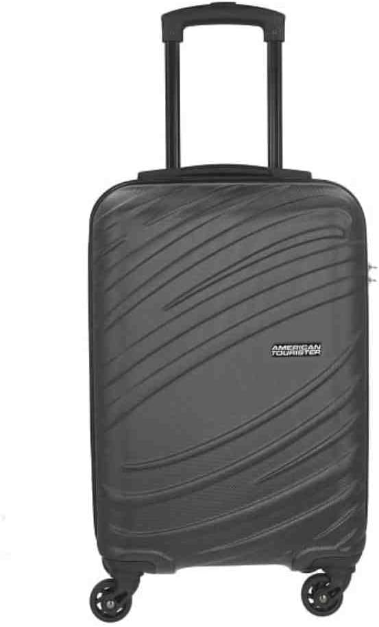 American Tourister Mala de Viagem Tesa 4.0