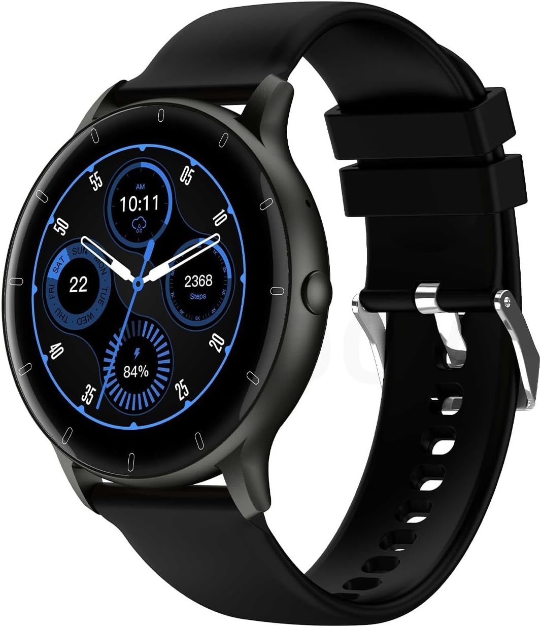 Bettdow Smartwatch Relógio inteligente com Al integrada