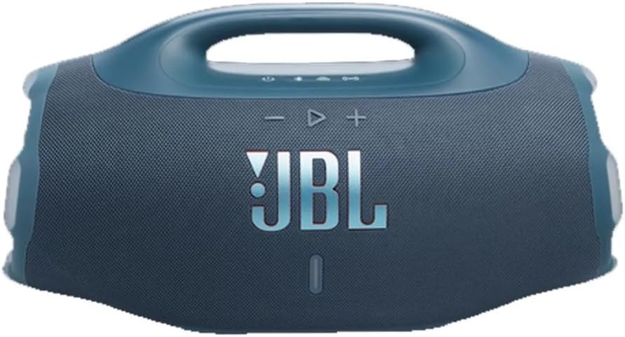 JBL Boombox 4 Azul