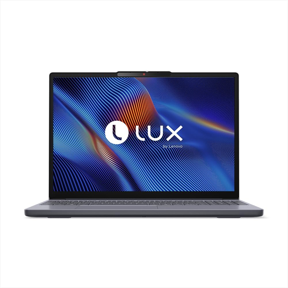 Notebook Lenovo IdeaPad Slim 3 15.3" - AMD Ryzen 7 7735HS, 8GB RAM, 256GB SSD, AMD Radeon