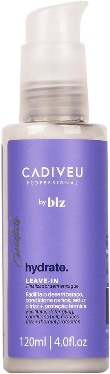 Cadiveu Professional Hydrate by BLZ - Leave-in 120ml