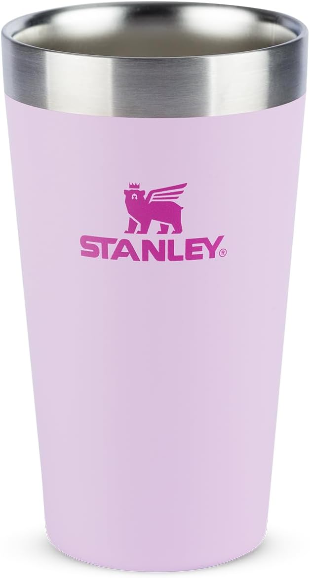 Stanley - Copo Térmico Texturizado para Cerveja, 354ml