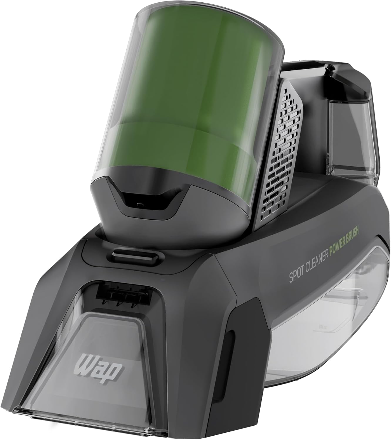 WAP Extratora Portátil SPOT CLEANER POWER BRUSH