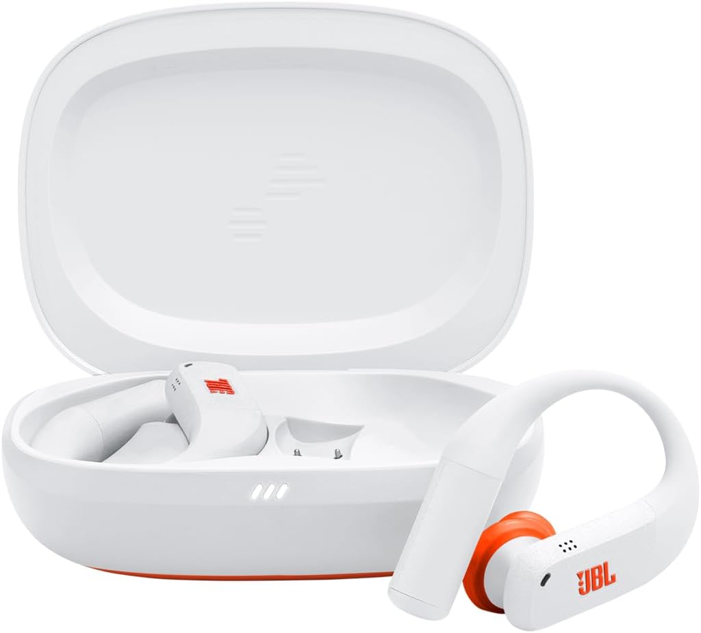 JBL, Fone de Ouvido Esportivo, Endurance Peak 4