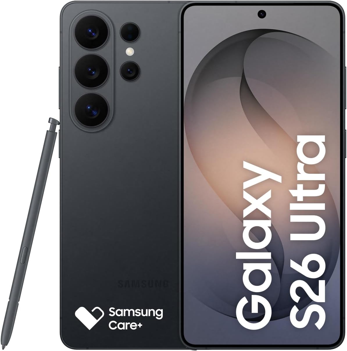 Celular Samsung Galaxy S26 Ultra 5G, 256GB, 12GB RAM, Câmera Quádrupla, Tela Grande de 6.9
