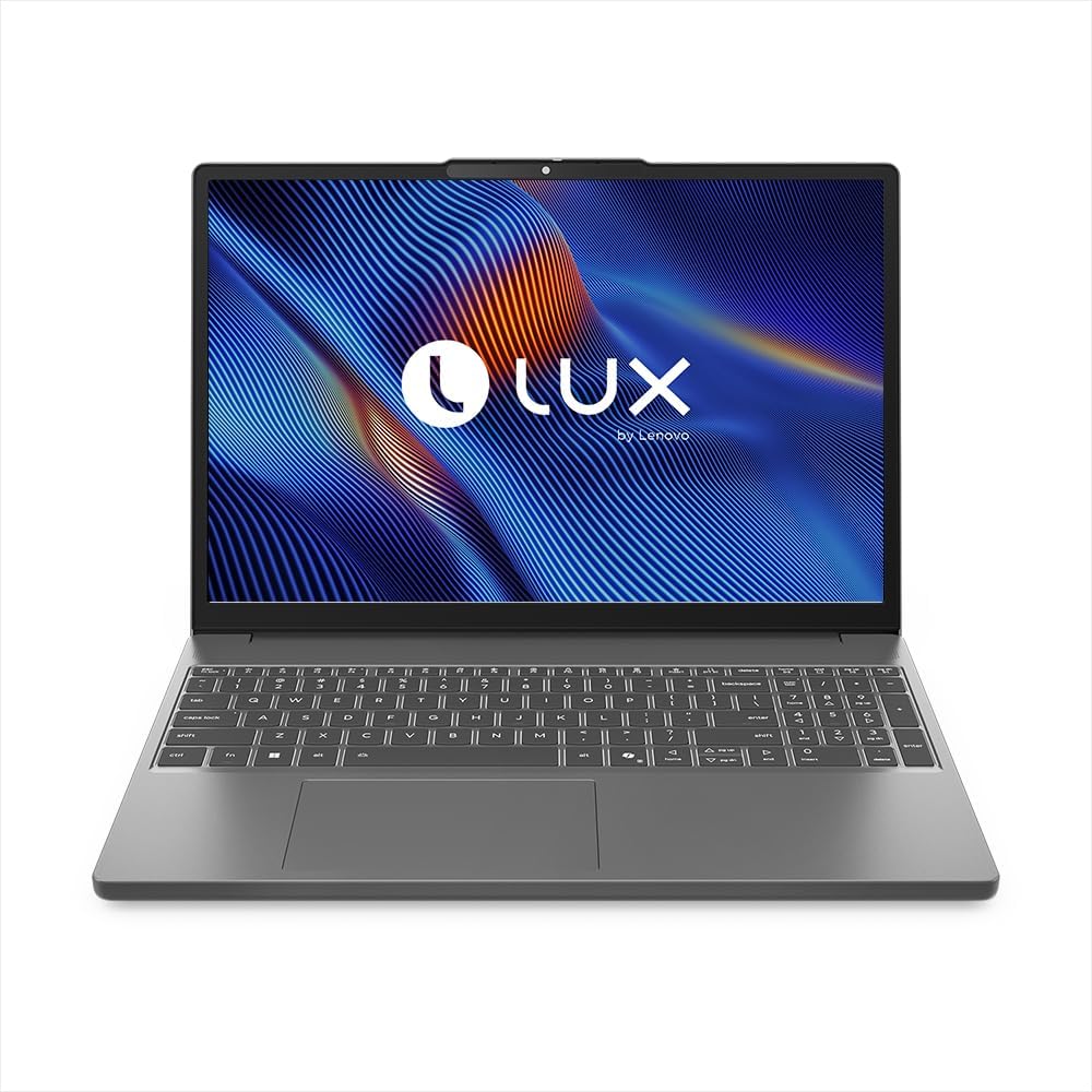Notebook Lenovo IdeaPad Slim 3i 15.3" - Intel Core i5-13420H, 8GB RAM, 256GB SSD, Linux