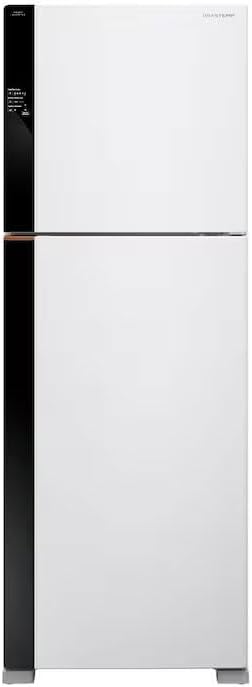 - Geladeira Inteligente B= Smart Brastemp Frost Free Duplex 512 Litros Cor Branca - BRM62A