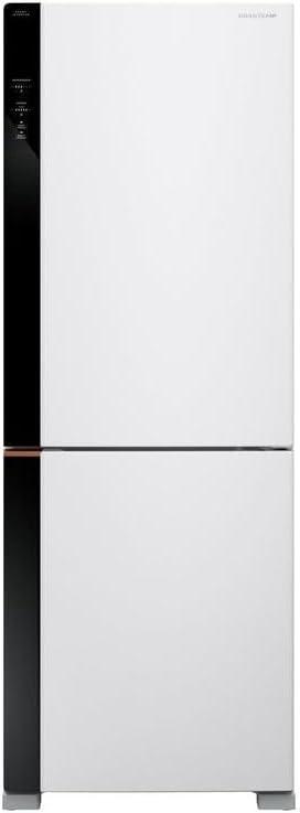 Geladeira Inteligente B= Smart Brastemp Frost Free Inverse 500L Branca - BRE66AB Bivolt