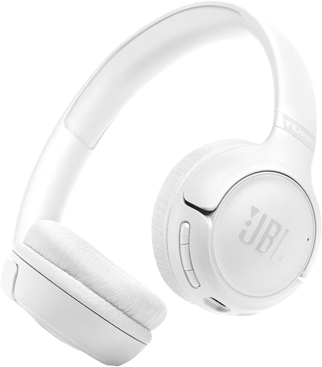 JBL, Fone de Ouvido Bluetooth Over-Ear, Tune 530BT