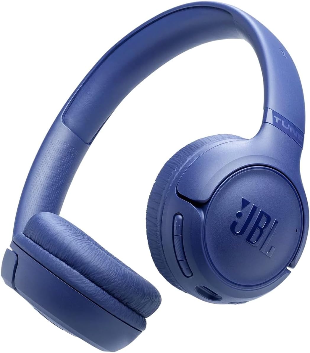 JBL, Fone de Ouvido Bluetooth Over-Ear, Tune 530BT, Sem Fio