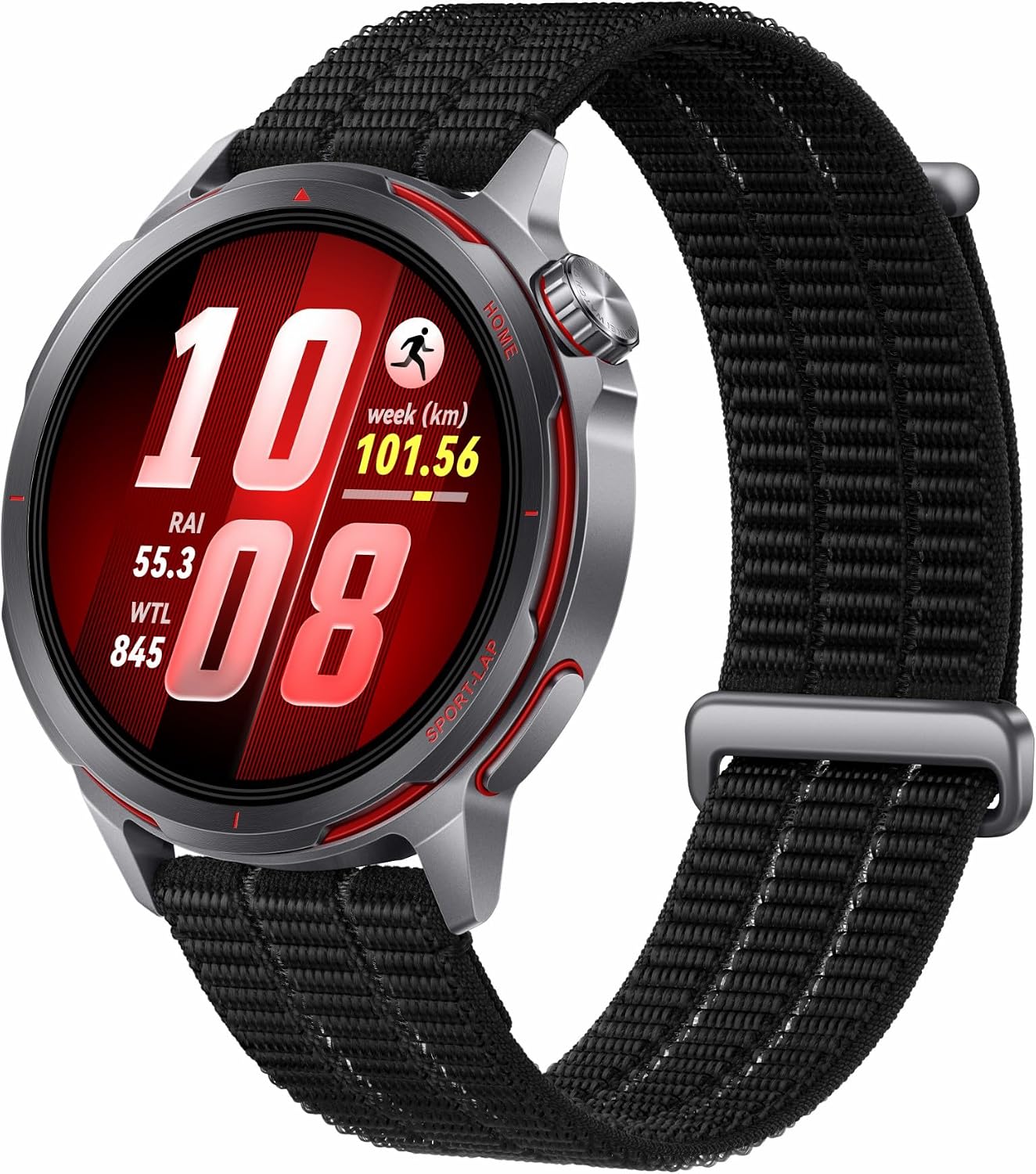 Smartwatch, HUAWEI WATCH GT Runner 2