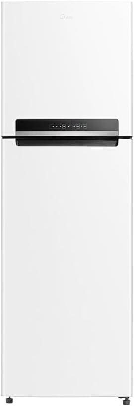 Geladeira/Refrigerador Midea Cycle Defrost Duplex Branca 410L RT554