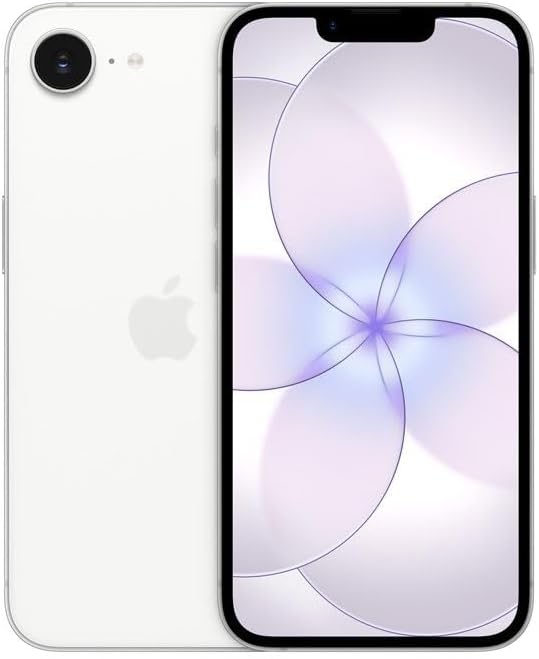 Apple iPhone 17e de 256 GB — Branco