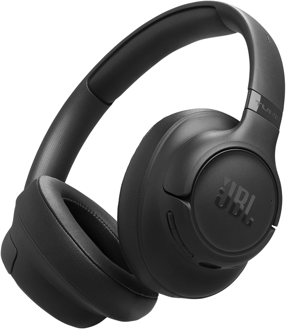 ✅ JBL Tune 730BT Over-Ear Preto