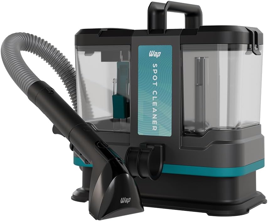 WAP Extratora Portátil Spot Cleaner W4 3 em 1 220V