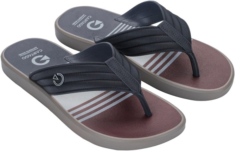 Chinelo de Dedo Cartago Montreal
