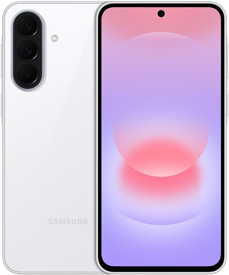 Celular Samsung Galaxy A37 5G 128GB, 6GB RAM, Câmera 50MP