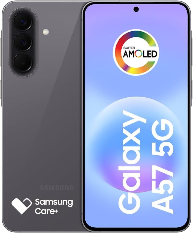Celular Samsung Galaxy A57 5g 256GB, 8GB RAM