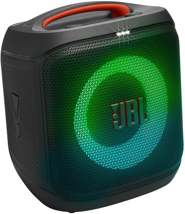 JBL PARTYBOX ENCORE ESSENTIAL 2 POR R$1.259 NO PIX!